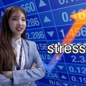 Meet your Posher, Haifa